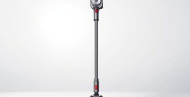 Cuidado antes de comprar: Los 3 errores más comunes al elegir un aspirador escoba 4 Aspirador escoba elegir bien