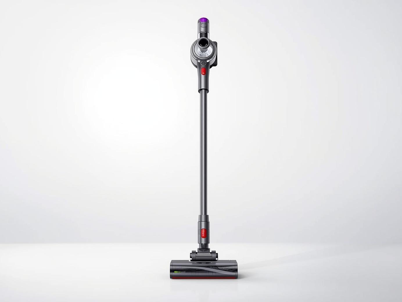 Aspirador escoba elegir bien