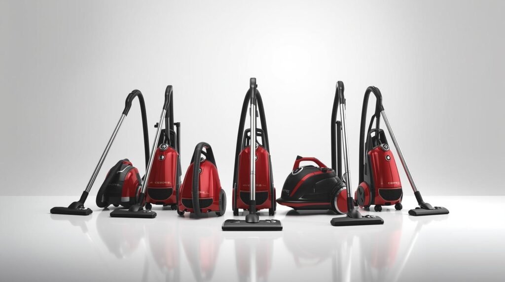 Aspiradoras Cecotec opinión