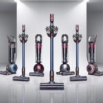 Aspiradoras Dyson