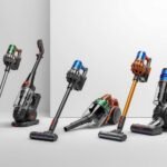 Aspiradoras sin Cable