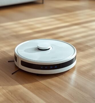 Robot aspirador Xiaomi: Análisis honesto y guía para no equivocarte de modelo 3 Robot aspirador