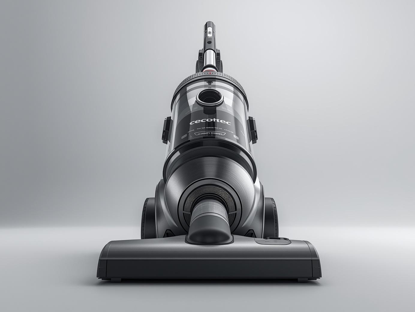 aspiradora Cecotec Conga Rockstar 11500