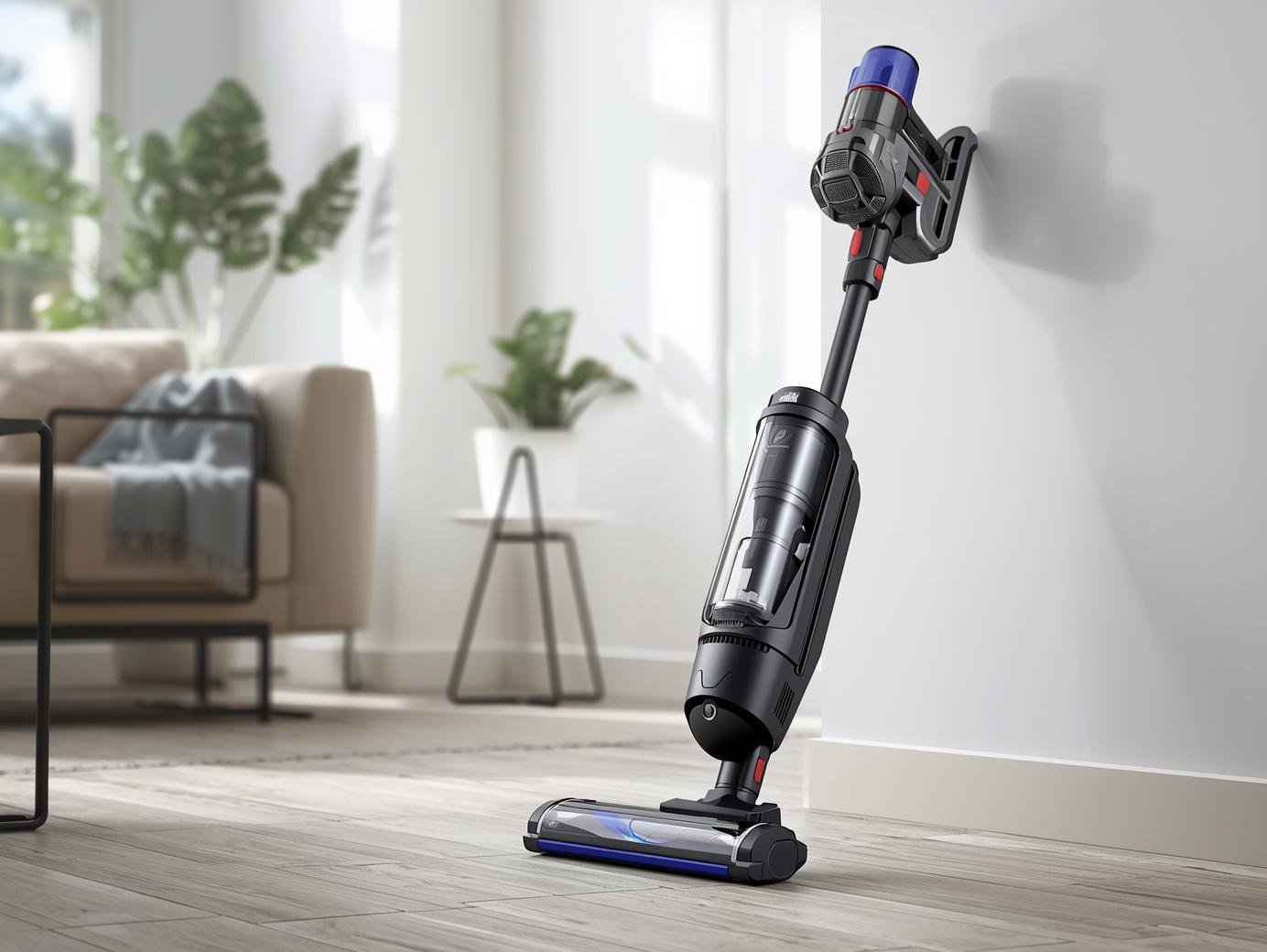 Conga 11090 Spin Revolution Home&Wash