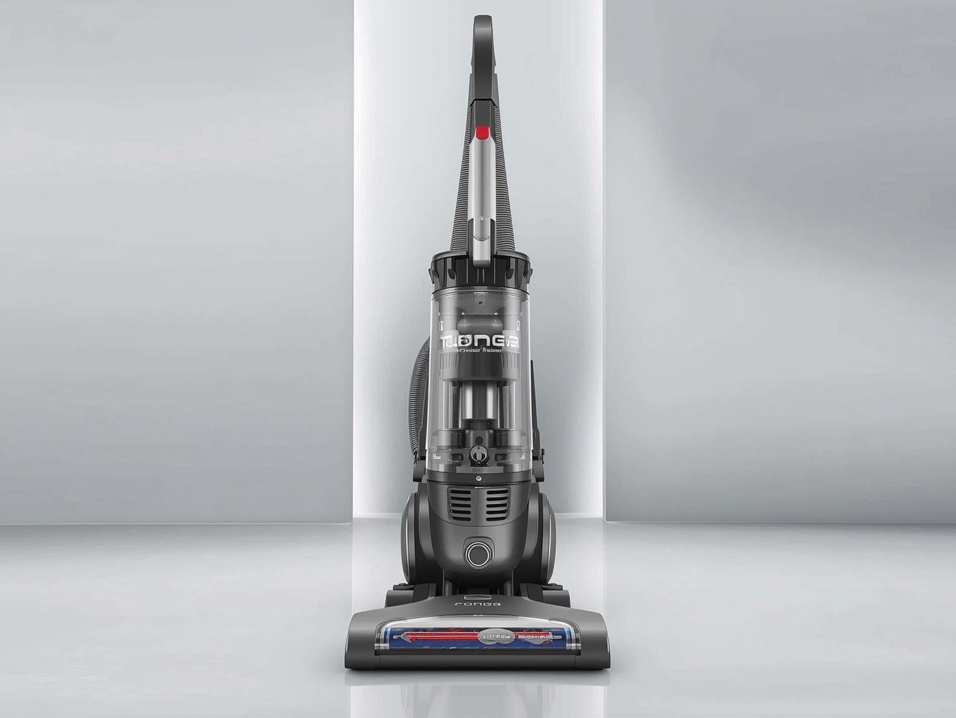 Conga 8290 Power Titanium Home