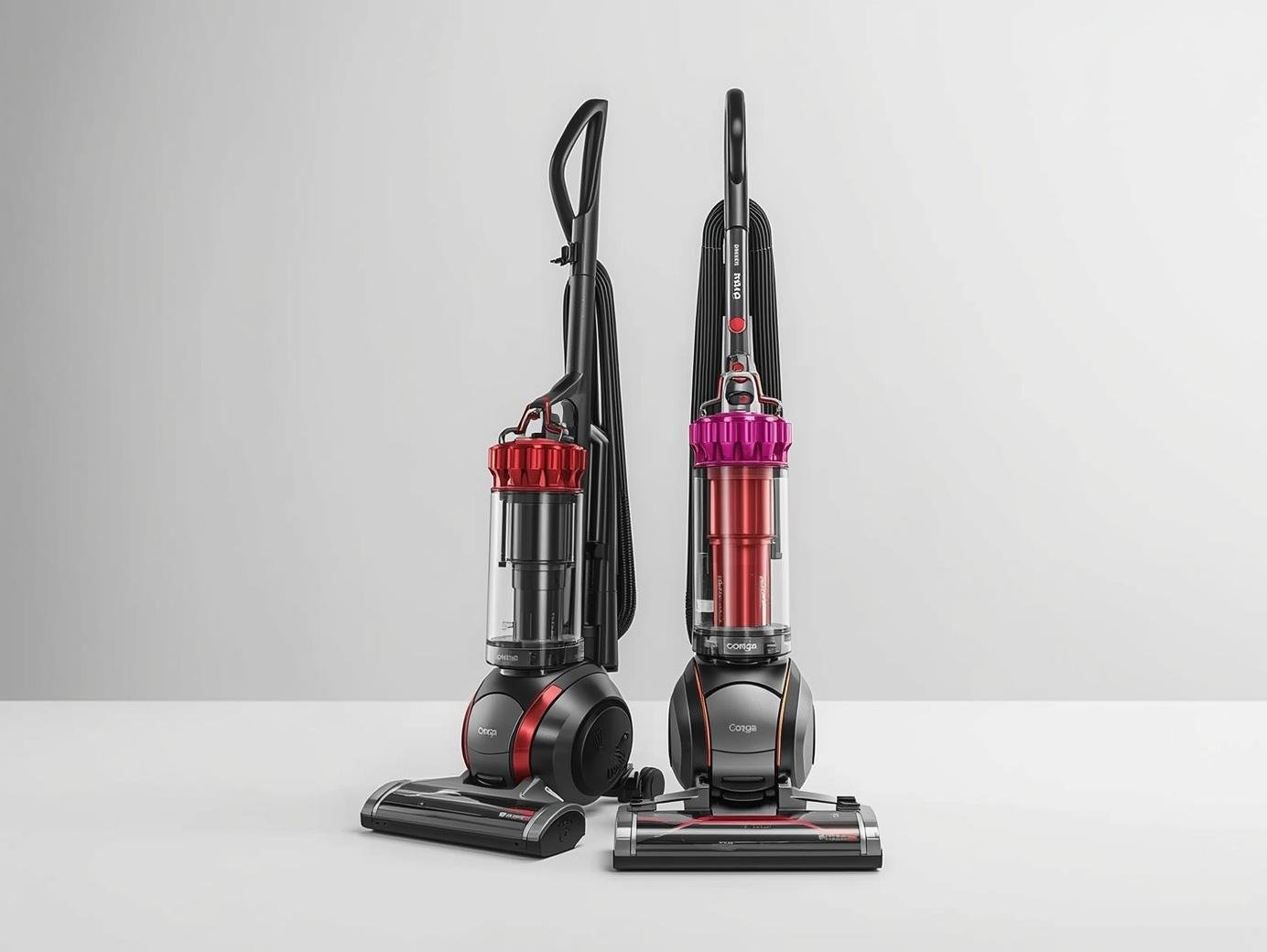 Conga PopStar 1000 Duo y 1500